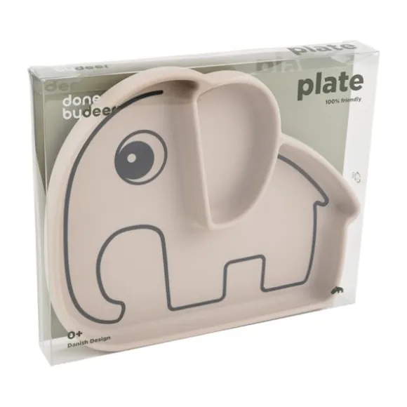 Done By Deer Elphee Stick&Stay Bord - Sand