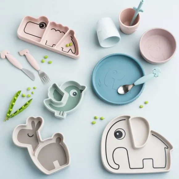 Done By Deer Elphee Stick&Stay Bord - Sand