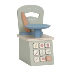 Little Dutch Weegschaal – Hout