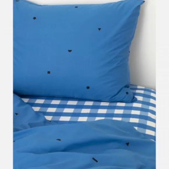 Producten8721202690432 Mirre Voets Mijn Account Afmelden Andere acties PDF Vergelijk / Vertaal Clone Verwijderen Opslaan en volgende Opslaan Studio Ditte speelse blokken Dekbedovertrek - 200 x 200/220 - kobaltblauw