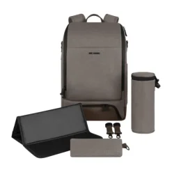 ABC Design Active Backpack - Nature