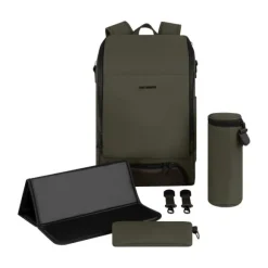 ABC Design Active Backpack - Nature