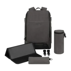 ABC Design Active Backpack - Nature