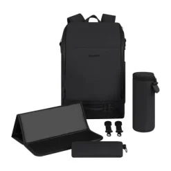 ABC Design Active Backpack - Nature