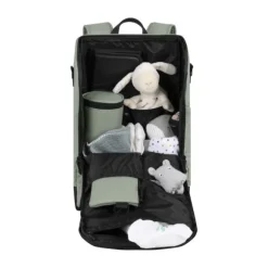 ABC Design Active Backpack - Nature