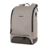 ABC Design Active Backpack Verzorgingstas - Camel