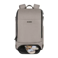 ABC Design Active Backpack Verzorgingstas - Camel