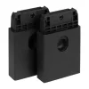 ABC Design Adapter Move Up - Black