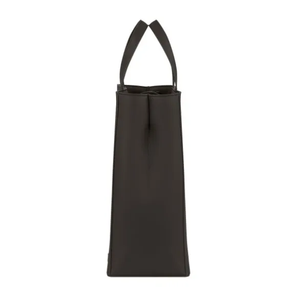 ABC Design Daily Tote Bag - Brown