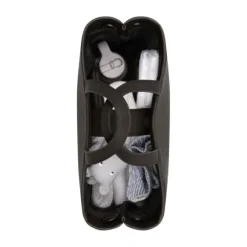 ABC Design Daily Tote Bag - Brown