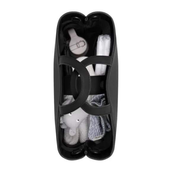 ABC Design Daily Tote Bag - Brown