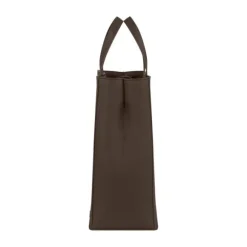 ABC Design Daily Tote Bag - Brown