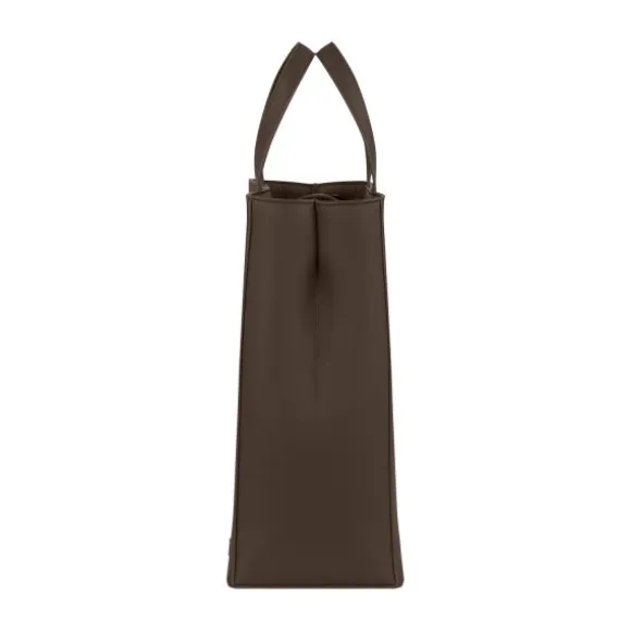 ABC Design Daily Tote Bag - Brown
