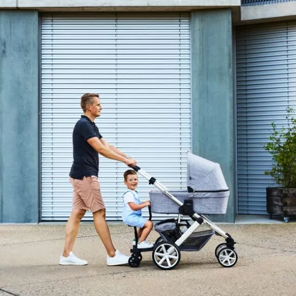 ABC Design Kiddie Ride On Meerijdplankje