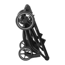 ABC Design Migno Poppenwagen - Berry