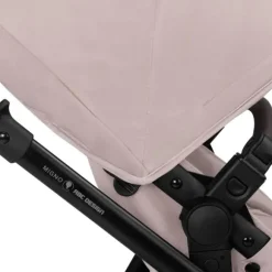 ABC Design Migno Poppenwagen - Berry