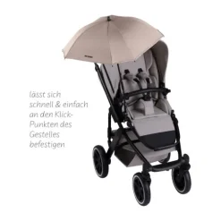 ABC Design Sunny Parasol - Camel