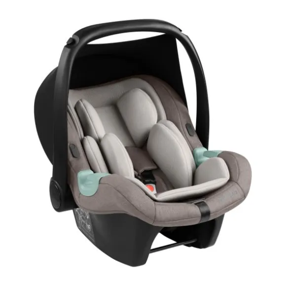 ABC Design Tulip Autostoel i-Size - Nature