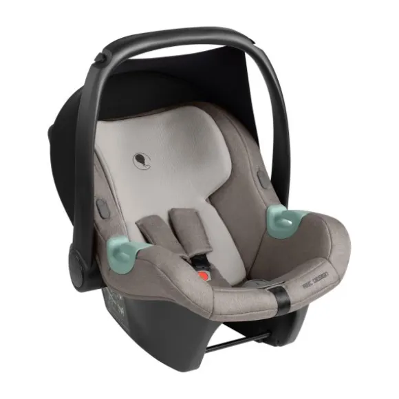 ABC Design Tulip Autostoel i-Size - Nature