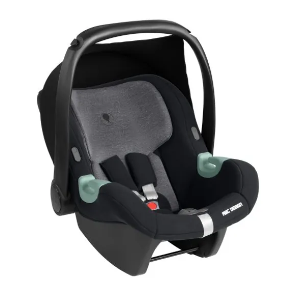 ABC Design Tulip Autostoel i-Size - Nature