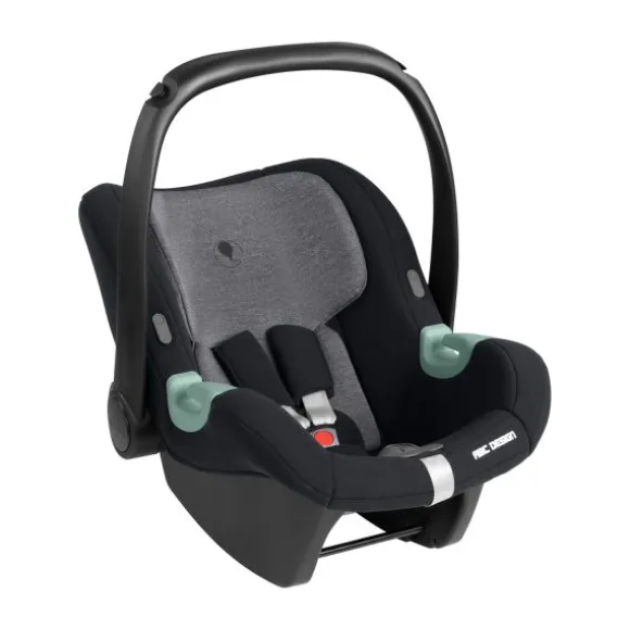 ABC Design Tulip Autostoel i-Size - Nature