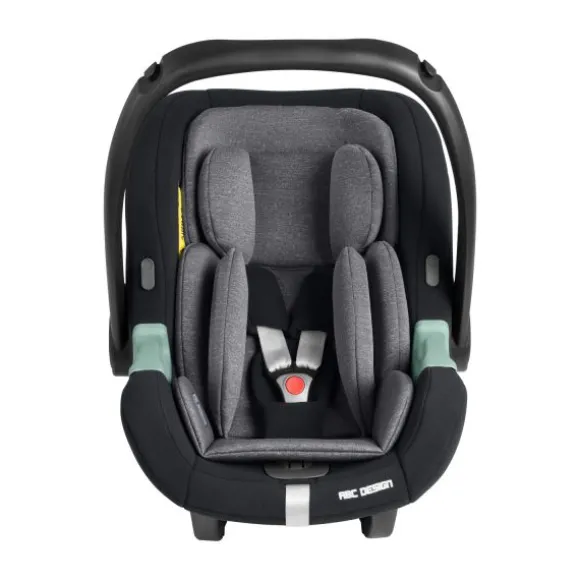 ABC Design Tulip Autostoel i-Size - Nature