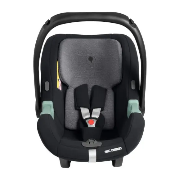 ABC Design Tulip Autostoel i-Size - Nature