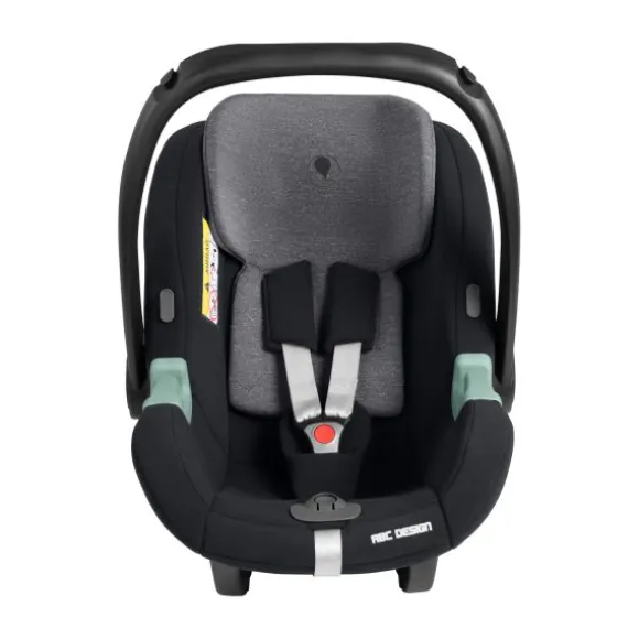 ABC Design Tulip Autostoel i-Size - Nature