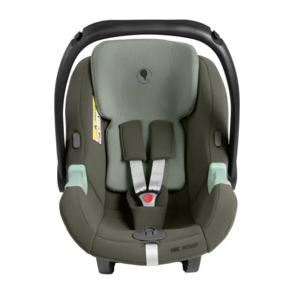 ABC Design Tulip Autostoel i-Size - Nature