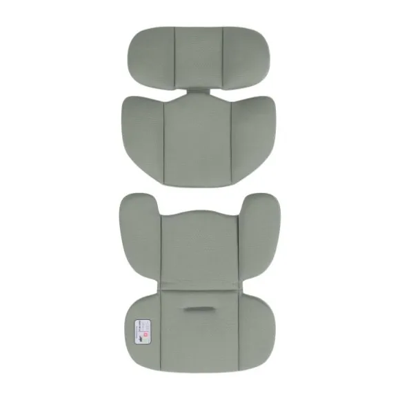 ABC Design Tulip Autostoel i-Size - Nature