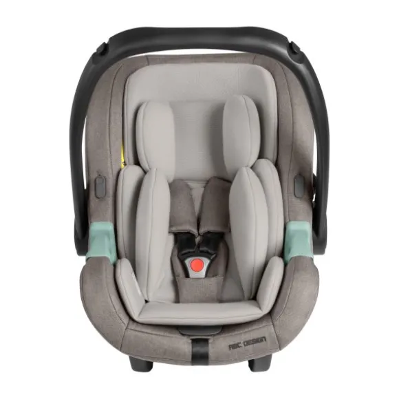 ABC Design Tulip Autostoel i-Size - Nature