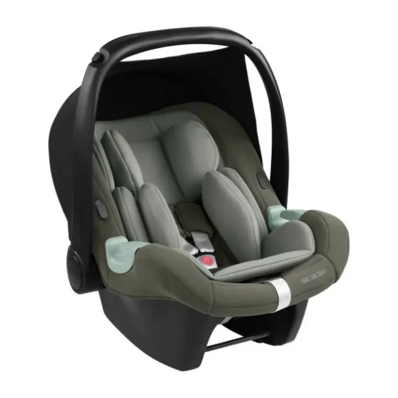 ABC Design Tulip Autostoel i-Size - Nature