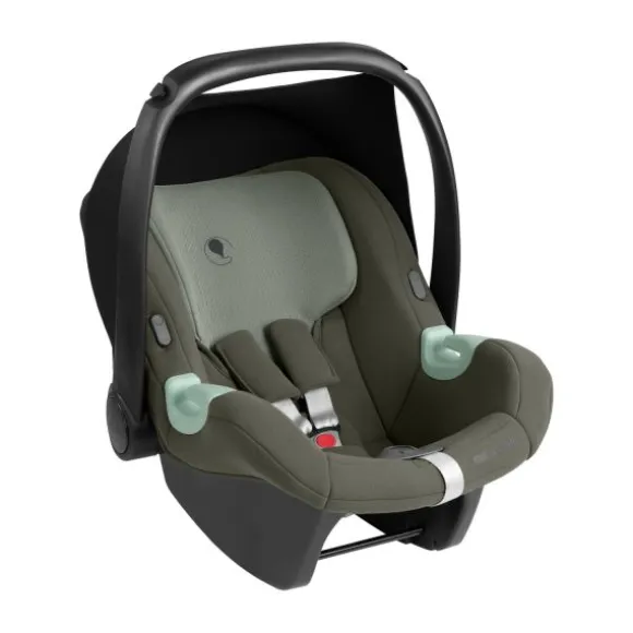 ABC Design Tulip Autostoel i-Size - Nature