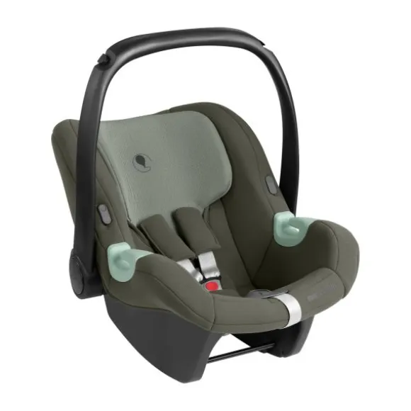 ABC Design Tulip Autostoel i-Size - Nature