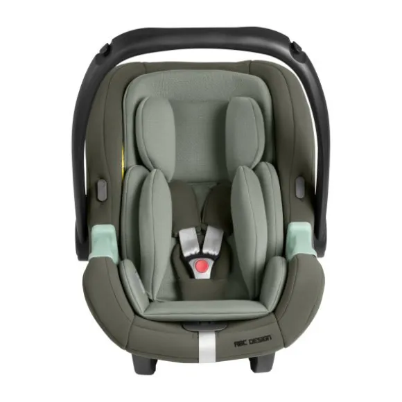 ABC Design Tulip Autostoel i-Size - Nature