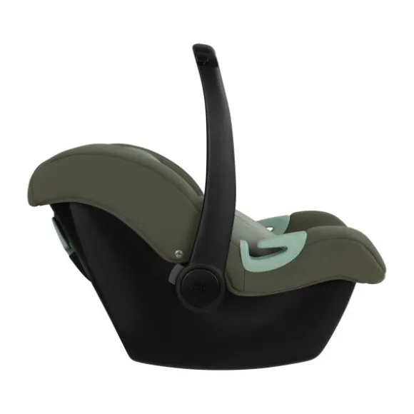 ABC Design Tulip Autostoel i-Size - Nature