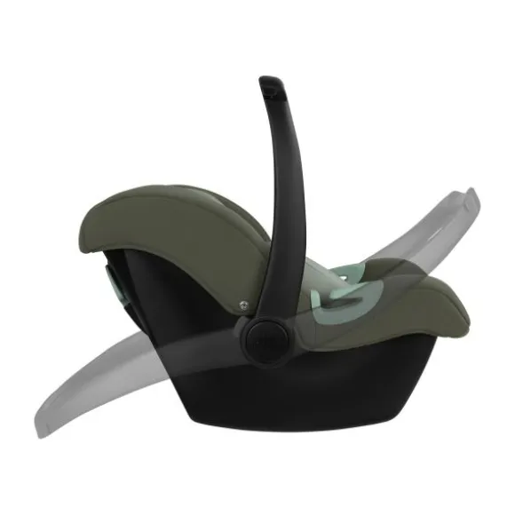 ABC Design Tulip Autostoel i-Size - Nature