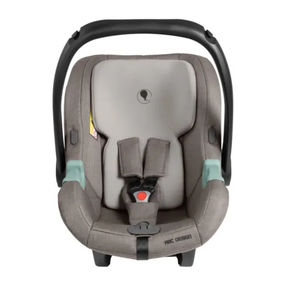 ABC Design Tulip Autostoel i-Size - Nature