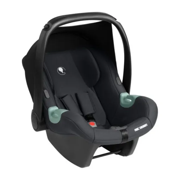 ABC Design Tulip Autostoel i-Size - Nature