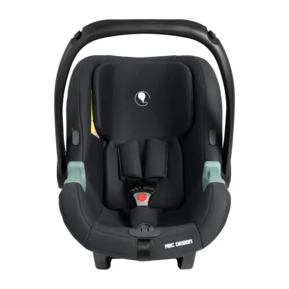 ABC Design Tulip Autostoel i-Size - Nature