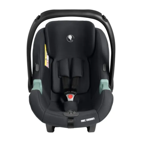 ABC Design Tulip Autostoel i-Size - Nature