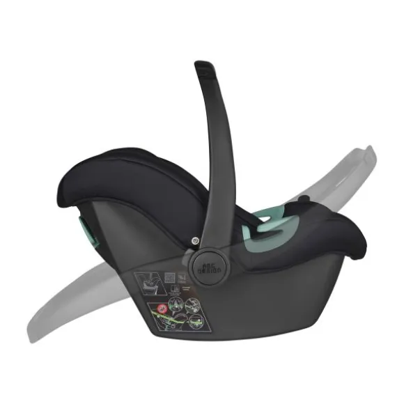 ABC Design Tulip Autostoel i-Size - Nature