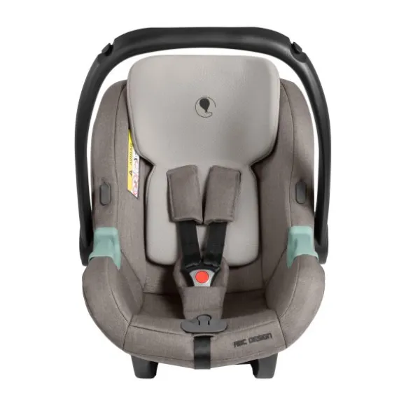 ABC Design Tulip Autostoel i-Size - Nature