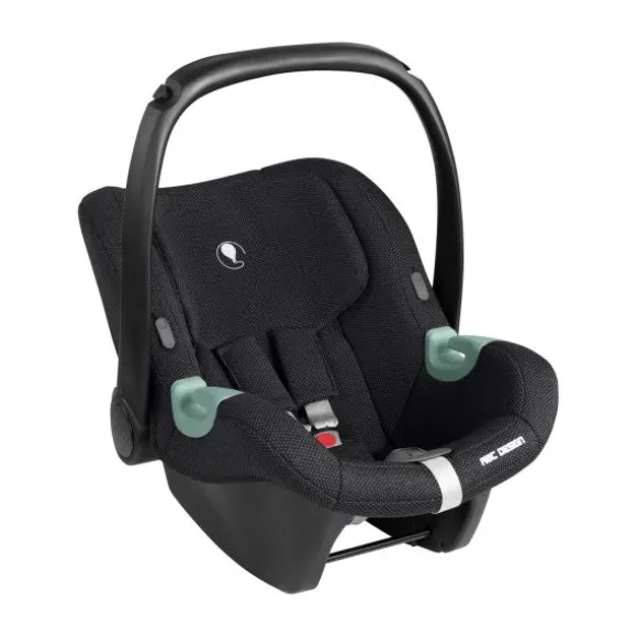 ABC Design Tulip Autostoel i-Size - Nature