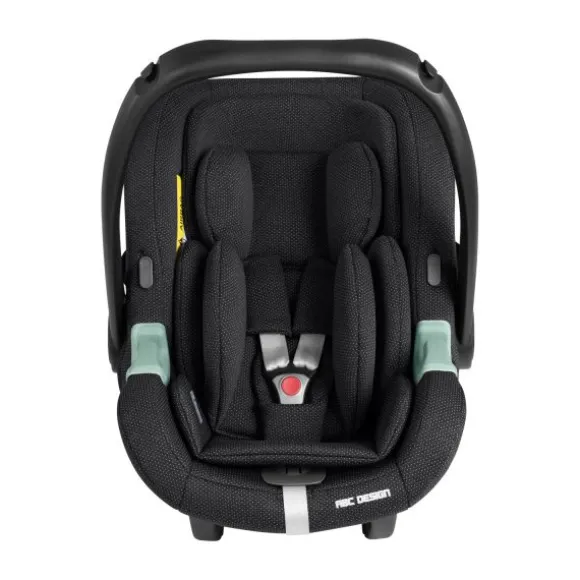 ABC Design Tulip Autostoel i-Size - Nature