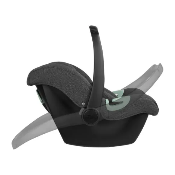 ABC Design Tulip Autostoel i-Size - Nature