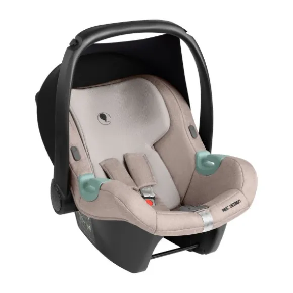 ABC Design Tulip Autostoel i-Size - Nature