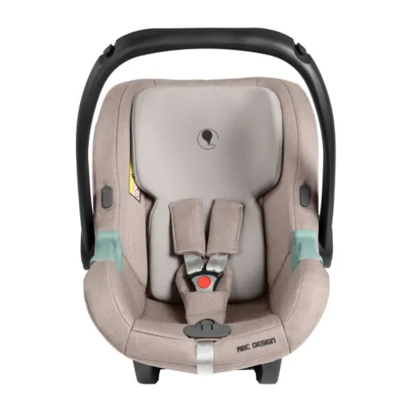 ABC Design Tulip Autostoel i-Size - Nature