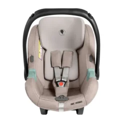 ABC Design Tulip Autostoel i-Size - Nature