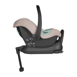 ABC Design Tulip Autostoel i-Size - Nature